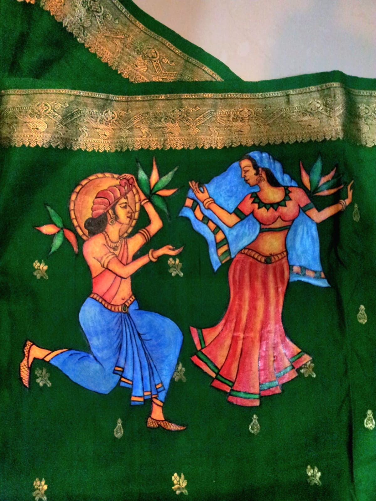 Saree Design