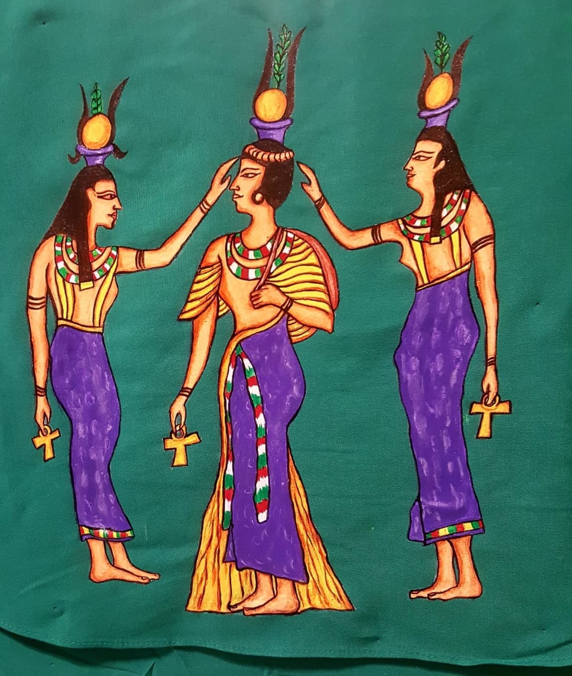 Saree Design