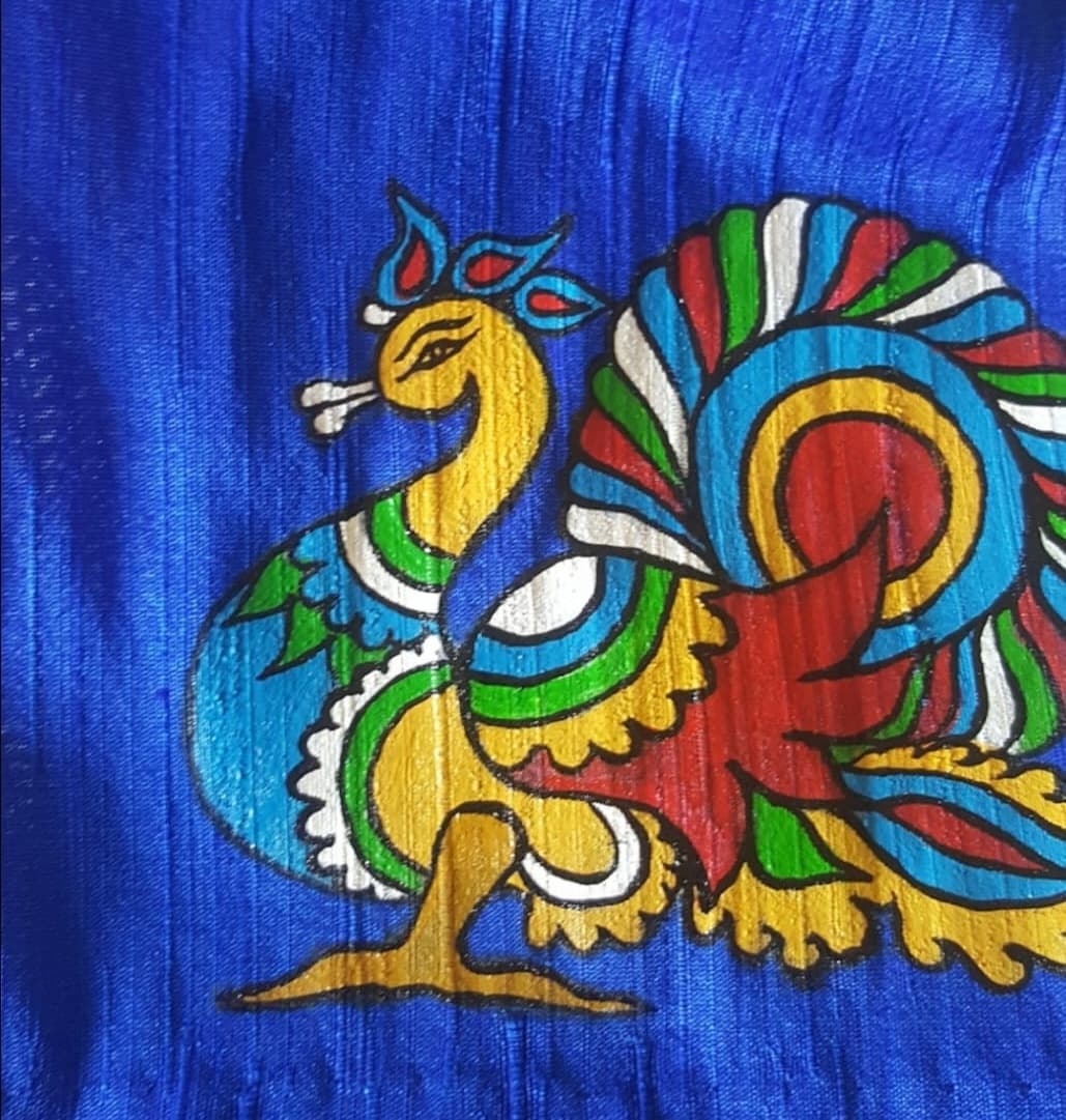 Saree Design